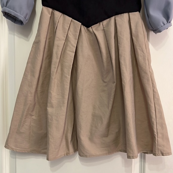 Aurora - Sleeping Beauty - Brian Rose Custom Dress - Picture 3 of 6